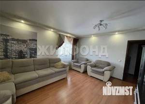 2-к квартира, вторичка, 50м2, 3/10 этаж