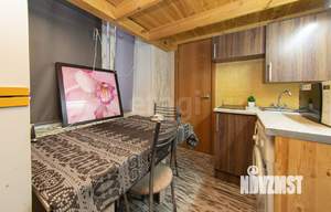 Студия квартира, вторичка, 12м2, 1/2 этаж