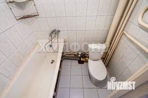 2-к квартира, вторичка, 36м2, 4/5 этаж