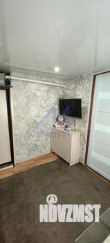 2-к квартира, вторичка, 31м2, 1/1 этаж