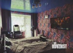1-к квартира, вторичка, 30м2, 3/5 этаж
