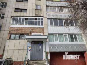3-к квартира, вторичка, 61м2, 2/9 этаж