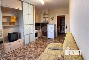 Студия квартира, вторичка, 21м2, 3/10 этаж