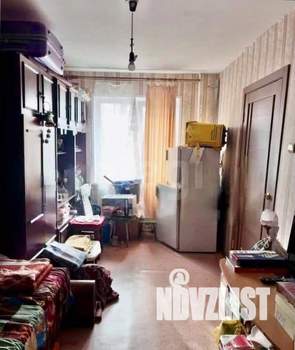 2-к квартира, вторичка, 46м2, 2/5 этаж