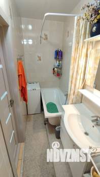 2-к квартира, вторичка, 67м2, 2/2 этаж