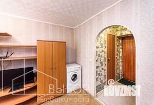 Студия квартира, вторичка, 18м2, 2/5 этаж