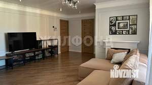 3-к квартира, вторичка, 61м2, 9/9 этаж