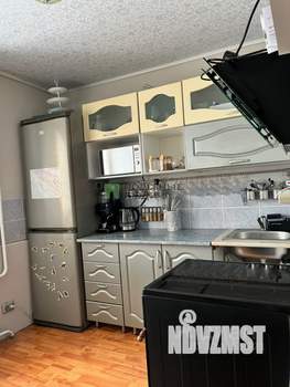 2-к квартира, вторичка, 48м2, 7/9 этаж