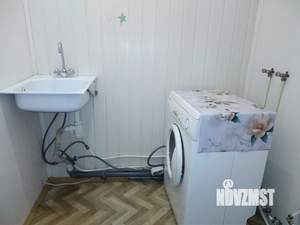 1-к квартира, вторичка, 35м2, 1/9 этаж