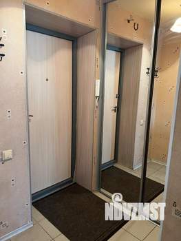 1-к квартира, вторичка, 31м2, 5/5 этаж