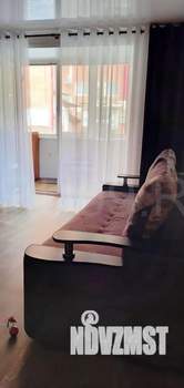 2-к квартира, вторичка, 52м2, 1/5 этаж