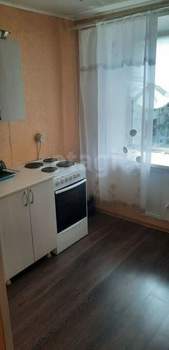 1-к квартира, вторичка, 30м2, 5/5 этаж