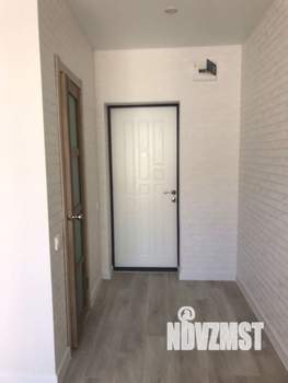 Студия квартира, вторичка, 21м2, 2/5 этаж