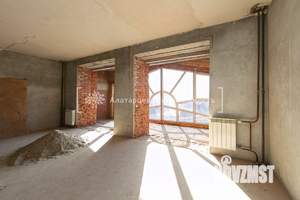 4-к квартира, вторичка, 179м2, 7/7 этаж