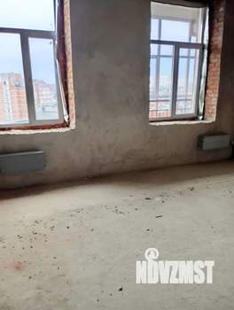 Студия квартира, вторичка, 72м2, 16/16 этаж