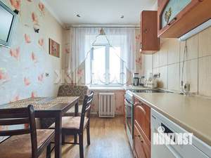 1-к квартира, вторичка, 34м2, 6/9 этаж
