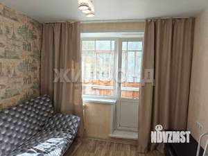 3-к квартира, вторичка, 65м2, 2/9 этаж
