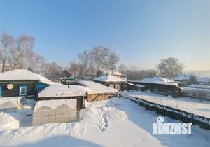 Студия квартира, вторичка, 18м2, 2/3 этаж