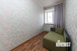 2-к квартира, вторичка, 26м2, 3/5 этаж