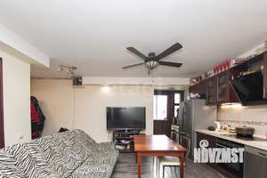 3-к квартира, вторичка, 72м2, 4/6 этаж