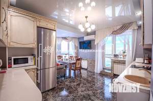 3-к квартира, вторичка, 98м2, 8/9 этаж