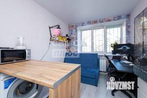 Студия квартира, вторичка, 15м2, 1/4 этаж