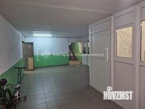 1-к квартира, вторичка, 20м2, 5/9 этаж