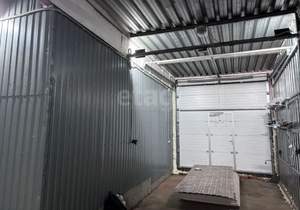 1-к квартира, вторичка, 25м2, 1/5 этаж