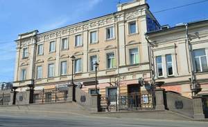 1-к квартира, вторичка, 37м2, 3/3 этаж