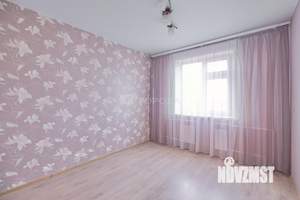 3-к квартира, вторичка, 68м2, 9/9 этаж