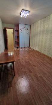 1-к квартира, вторичка, 42м2, 7/10 этаж