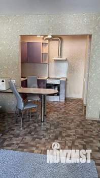 1-к квартира, вторичка, 36м2, 1/10 этаж