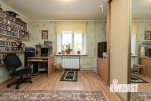 1-к квартира, вторичка, 29м2, 2/9 этаж