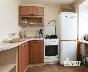 1-к квартира, вторичка, 30м2, 5/5 этаж