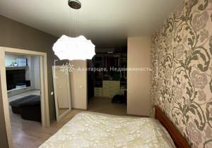 3-к квартира, вторичка, 92м2, 8/11 этаж
