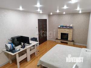 2-к квартира, вторичка, 53м2, 10/10 этаж