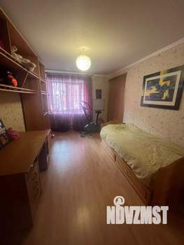 4-к квартира, вторичка, 116м2, 2/6 этаж