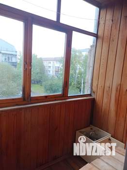 2-к квартира, вторичка, 45м2, 4/5 этаж