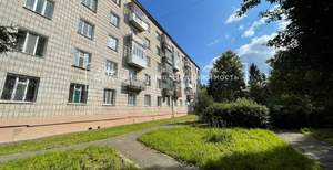 4-к квартира, вторичка, 95м2, 5/5 этаж