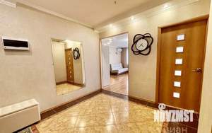 2-к квартира, вторичка, 57м2, 9/10 этаж