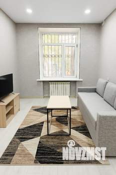 Студия квартира, вторичка, 18м2, 1/6 этаж