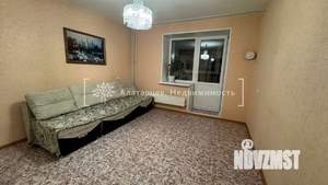 2-к квартира, вторичка, 45м2, 9/14 этаж