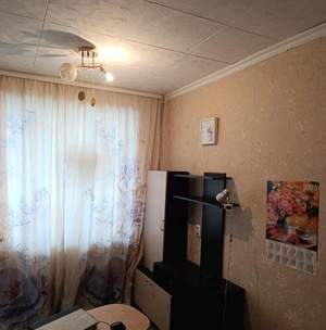 2-к квартира, вторичка, 28м2, 2/5 этаж