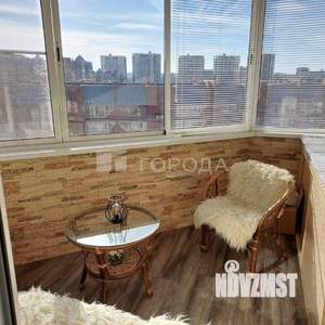 2-к квартира, вторичка, 58м2, 8/10 этаж