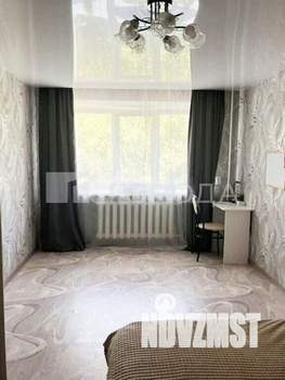 1-к квартира, вторичка, 30м2, 4/5 этаж