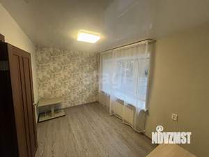 1-к квартира, вторичка, 23м2, 1/5 этаж