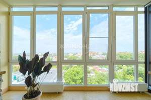 4-к квартира, вторичка, 180м2, 7/8 этаж