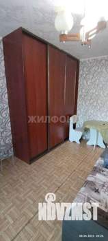 2-к квартира, вторичка, 25м2, 4/5 этаж