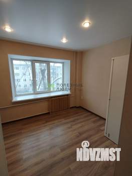 2-к квартира, вторичка, 24м2, 3/5 этаж