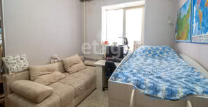 1-к квартира, вторичка, 20м2, 3/4 этаж